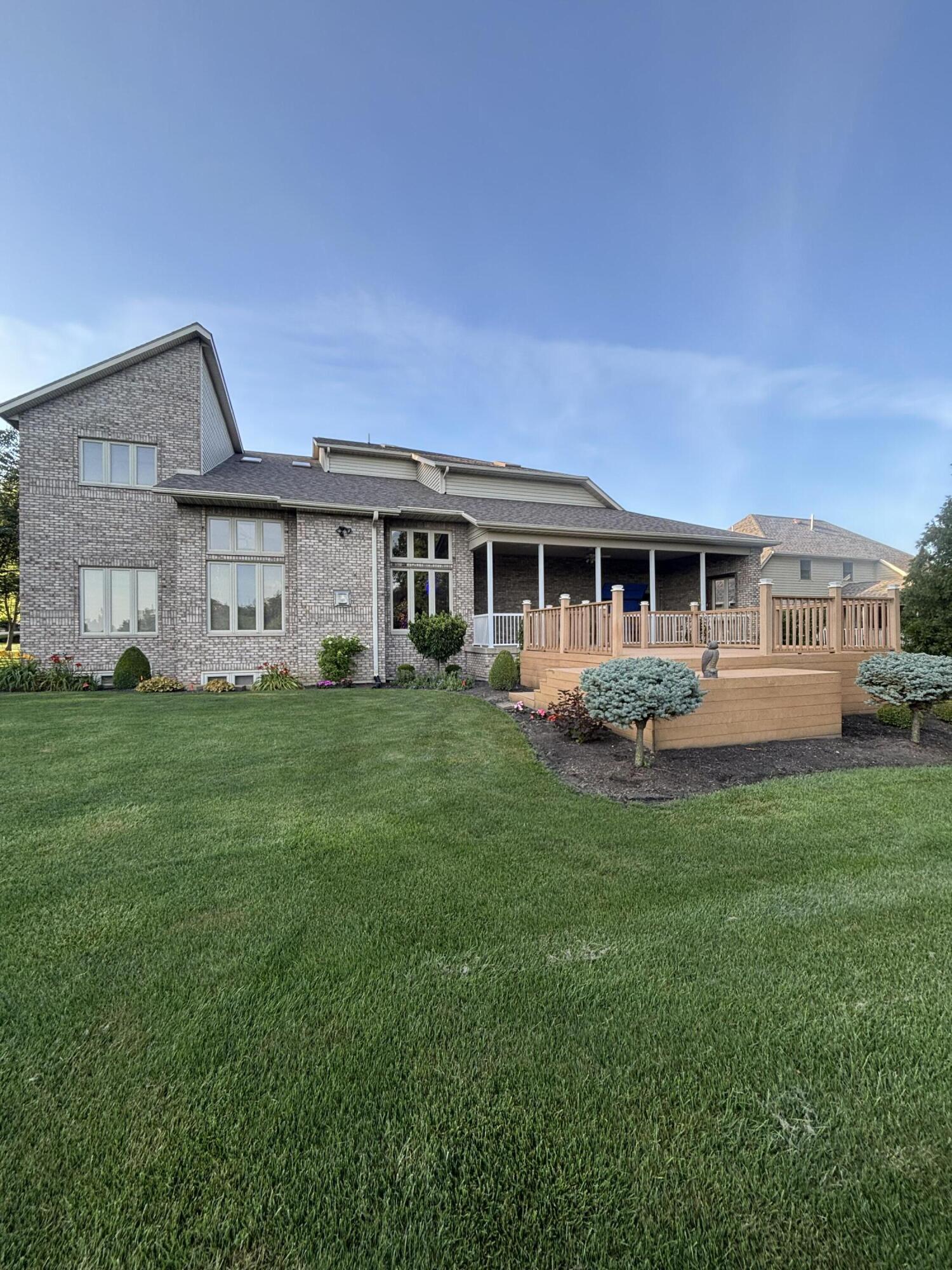 216 Candlewood Place, Saint Marys, Ohio 45885