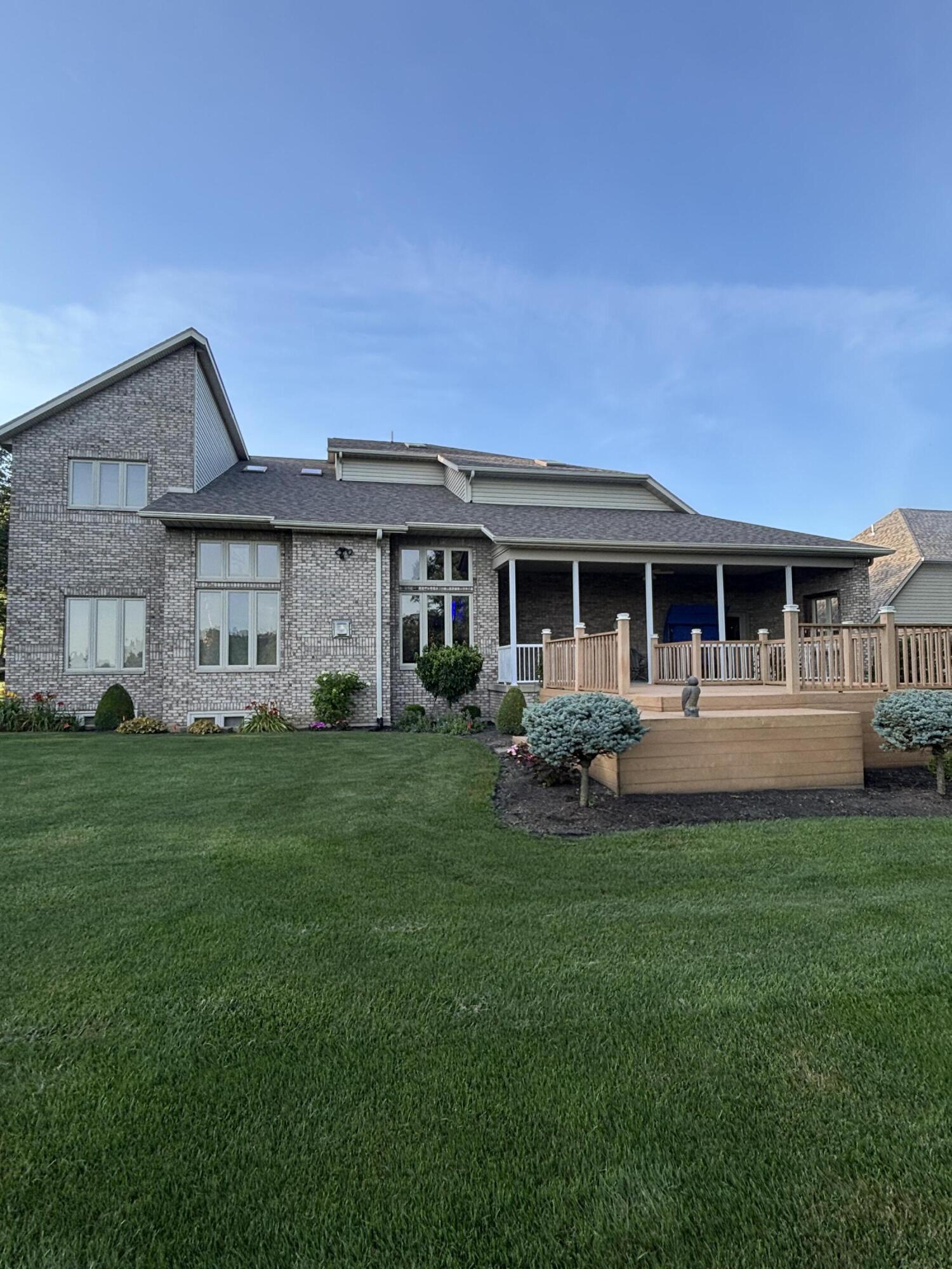 216 Candlewood Place, Saint Marys, Ohio 45885