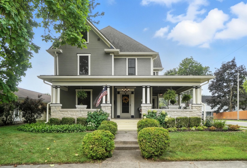 1239 Pythian Ave