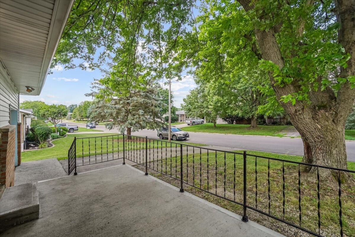 1160 Michigan Street, Bellefontaine, Ohio 43311