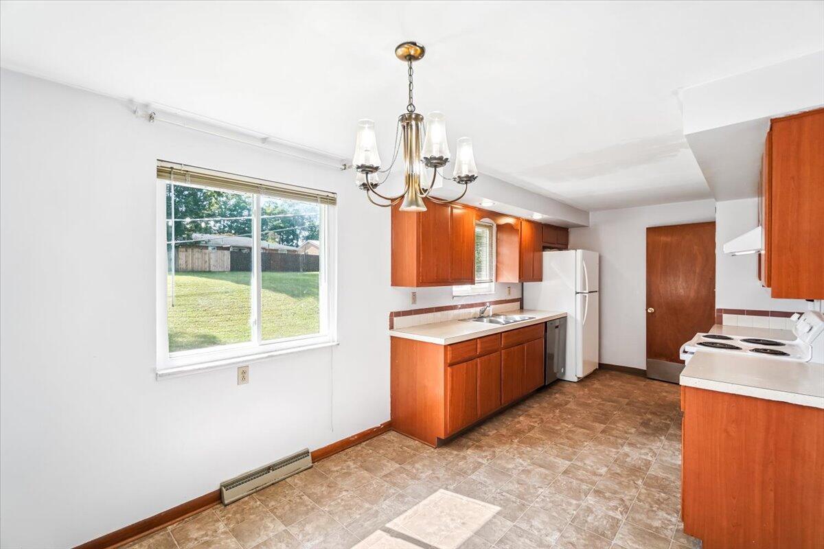 1160 Michigan Street, Bellefontaine, Ohio 43311