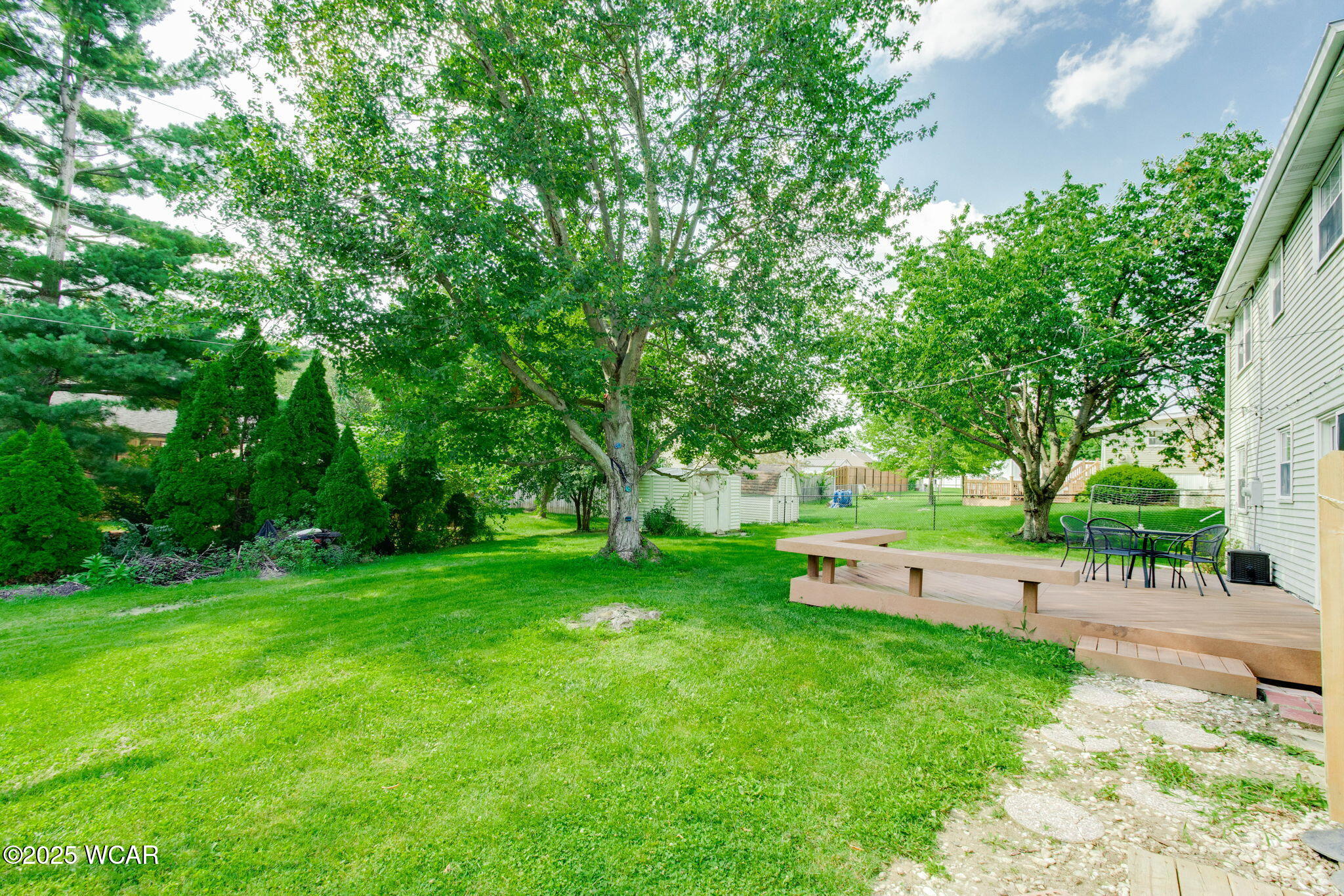 1424 Loch Loman Way, Lima, Ohio