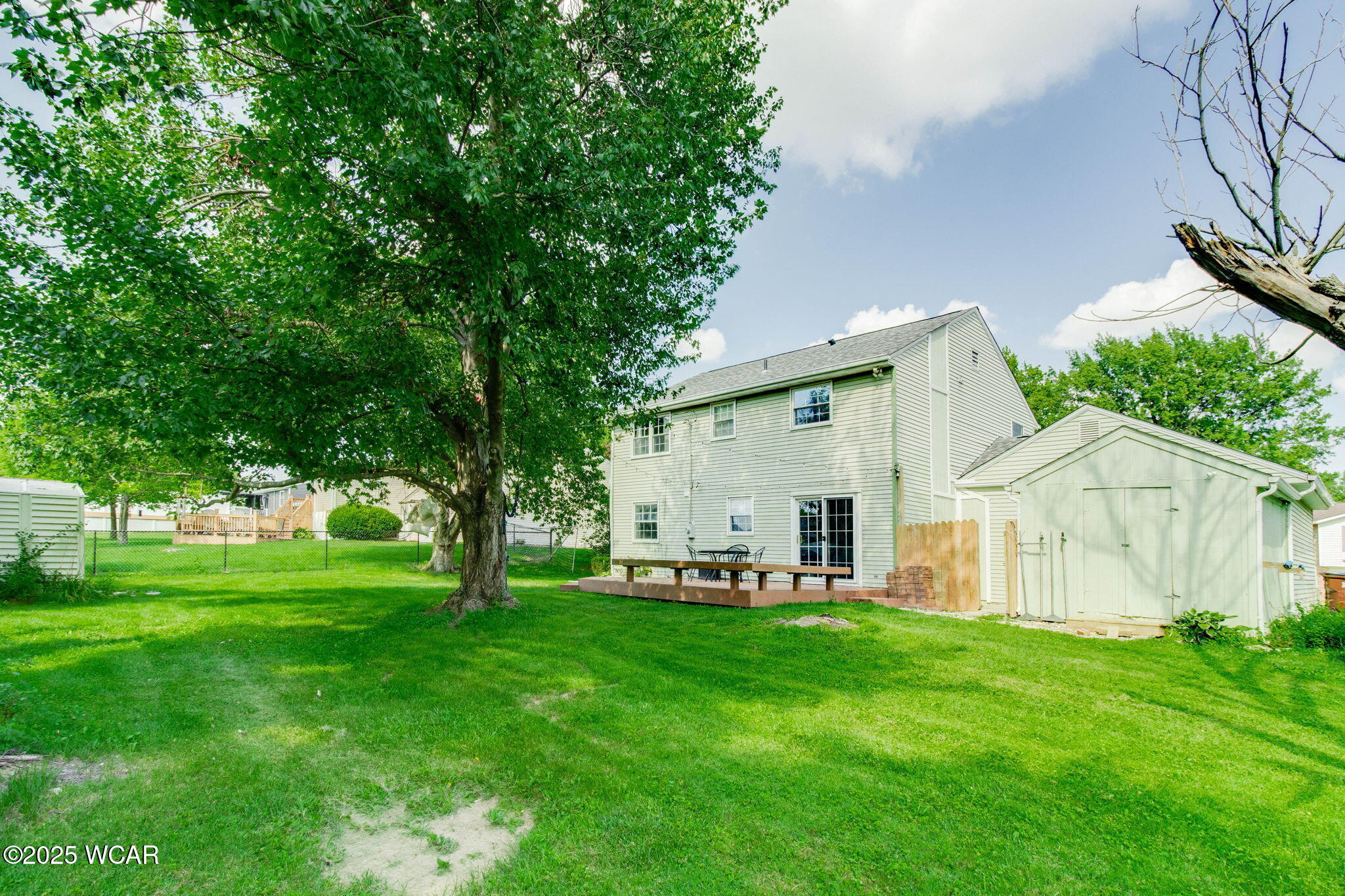 1424 Loch Loman Way, Lima, Ohio