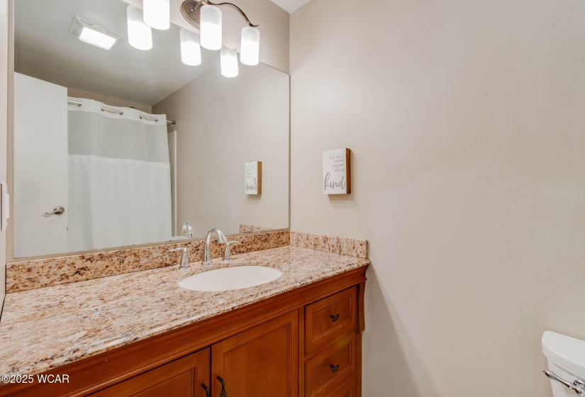 1424 Loch Loman Way, Lima, Ohio, 4 Bedrooms Bedrooms, ,2 BathroomsBathrooms,Residential,For Sale,Loch Loman,307771