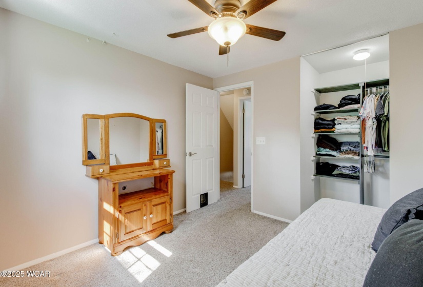 1424 Loch Loman Way, Lima, Ohio, 4 Bedrooms Bedrooms, ,2 BathroomsBathrooms,Residential,For Sale,Loch Loman,307771