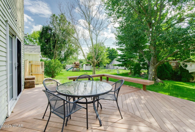 1424 Loch Loman Way, Lima, Ohio, 4 Bedrooms Bedrooms, ,2 BathroomsBathrooms,Residential,For Sale,Loch Loman,307771