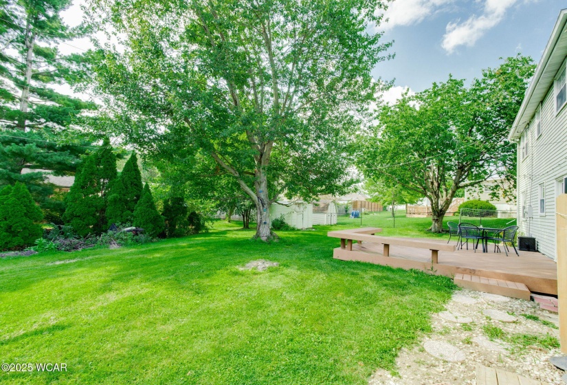 1424 Loch Loman Way, Lima, Ohio, 4 Bedrooms Bedrooms, ,2 BathroomsBathrooms,Residential,For Sale,Loch Loman,307771