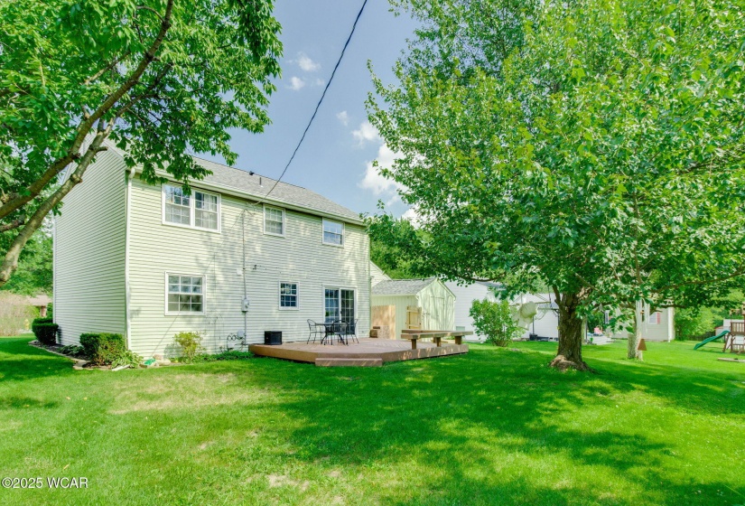 1424 Loch Loman Way, Lima, Ohio, 4 Bedrooms Bedrooms, ,2 BathroomsBathrooms,Residential,For Sale,Loch Loman,307771