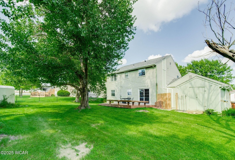 1424 Loch Loman Way, Lima, Ohio, 4 Bedrooms Bedrooms, ,2 BathroomsBathrooms,Residential,For Sale,Loch Loman,307771