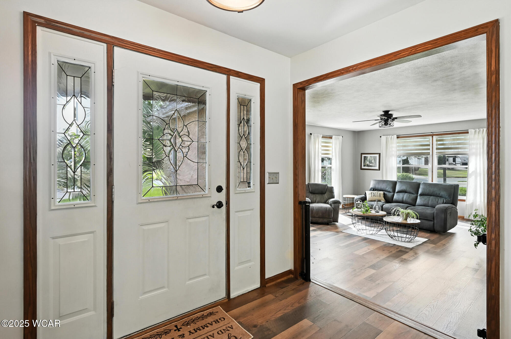 733 Queensbury Drive, Lima, Ohio