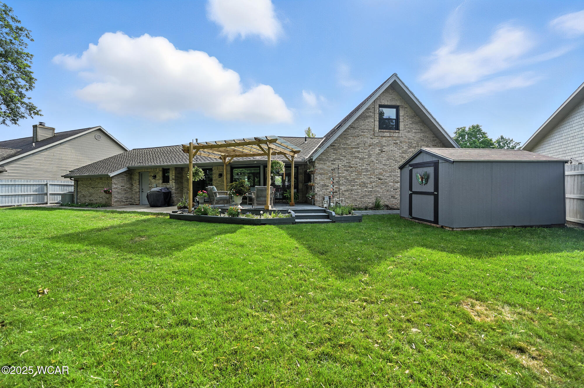 733 Queensbury Drive, Lima, Ohio