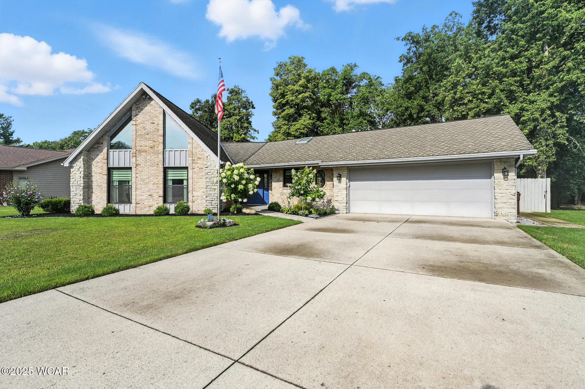 733 Queensbury Drive, Lima, Ohio