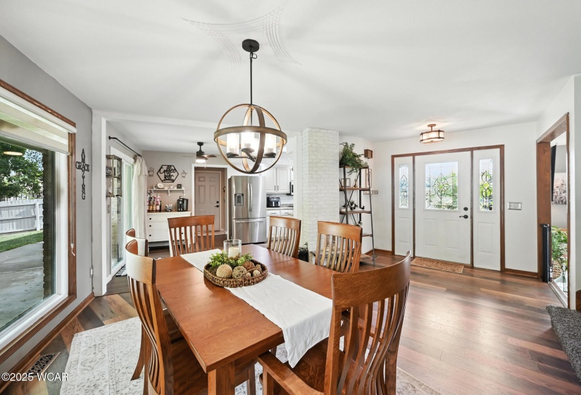 733 Queensbury Drive, Lima, Ohio, 3 Bedrooms Bedrooms, ,2 BathroomsBathrooms,Residential,For Sale,Queensbury,307772