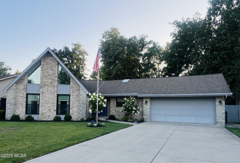 733 Queensbury Drive, Lima, Ohio, 3 Bedrooms Bedrooms, ,2 BathroomsBathrooms,Residential,For Sale,Queensbury,307772