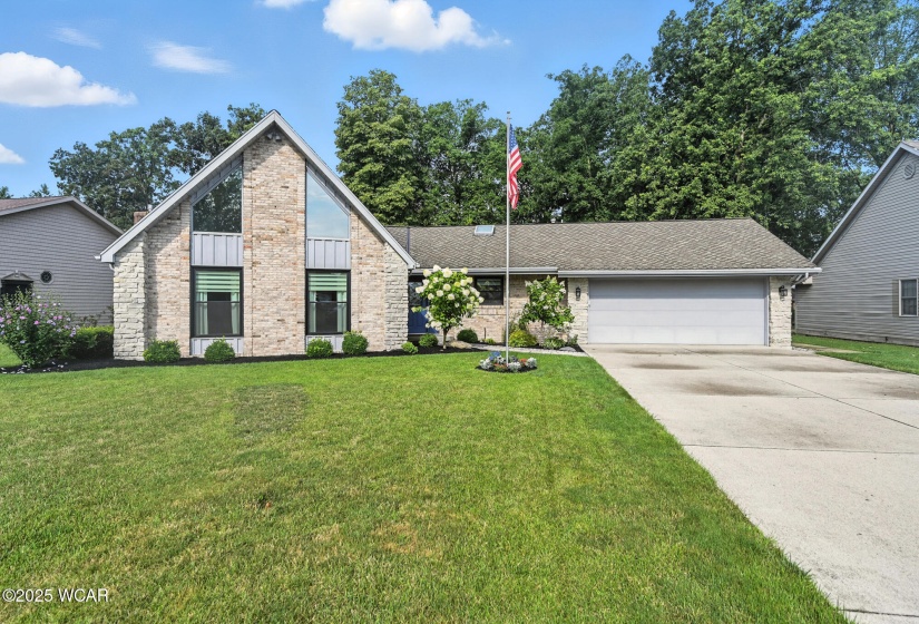 733 Queensbury Drive, Lima, Ohio, 3 Bedrooms Bedrooms, ,2 BathroomsBathrooms,Residential,For Sale,Queensbury,307772