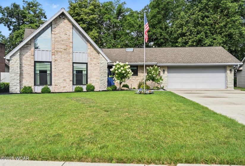733 Queensbury Drive, Lima, Ohio, 3 Bedrooms Bedrooms, ,2 BathroomsBathrooms,Residential,For Sale,Queensbury,307772