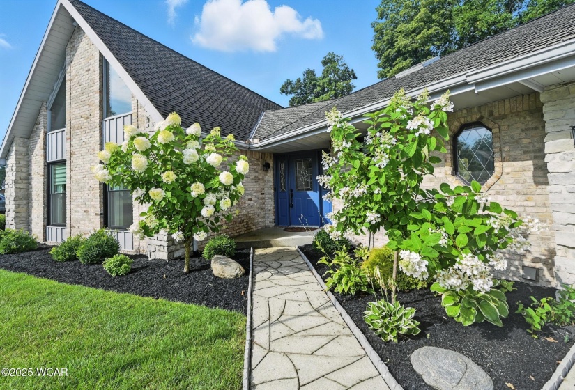 733 Queensbury Drive, Lima, Ohio, 3 Bedrooms Bedrooms, ,2 BathroomsBathrooms,Residential,For Sale,Queensbury,307772