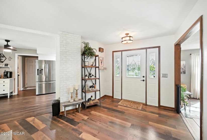 733 Queensbury Drive, Lima, Ohio, 3 Bedrooms Bedrooms, ,2 BathroomsBathrooms,Residential,For Sale,Queensbury,307772