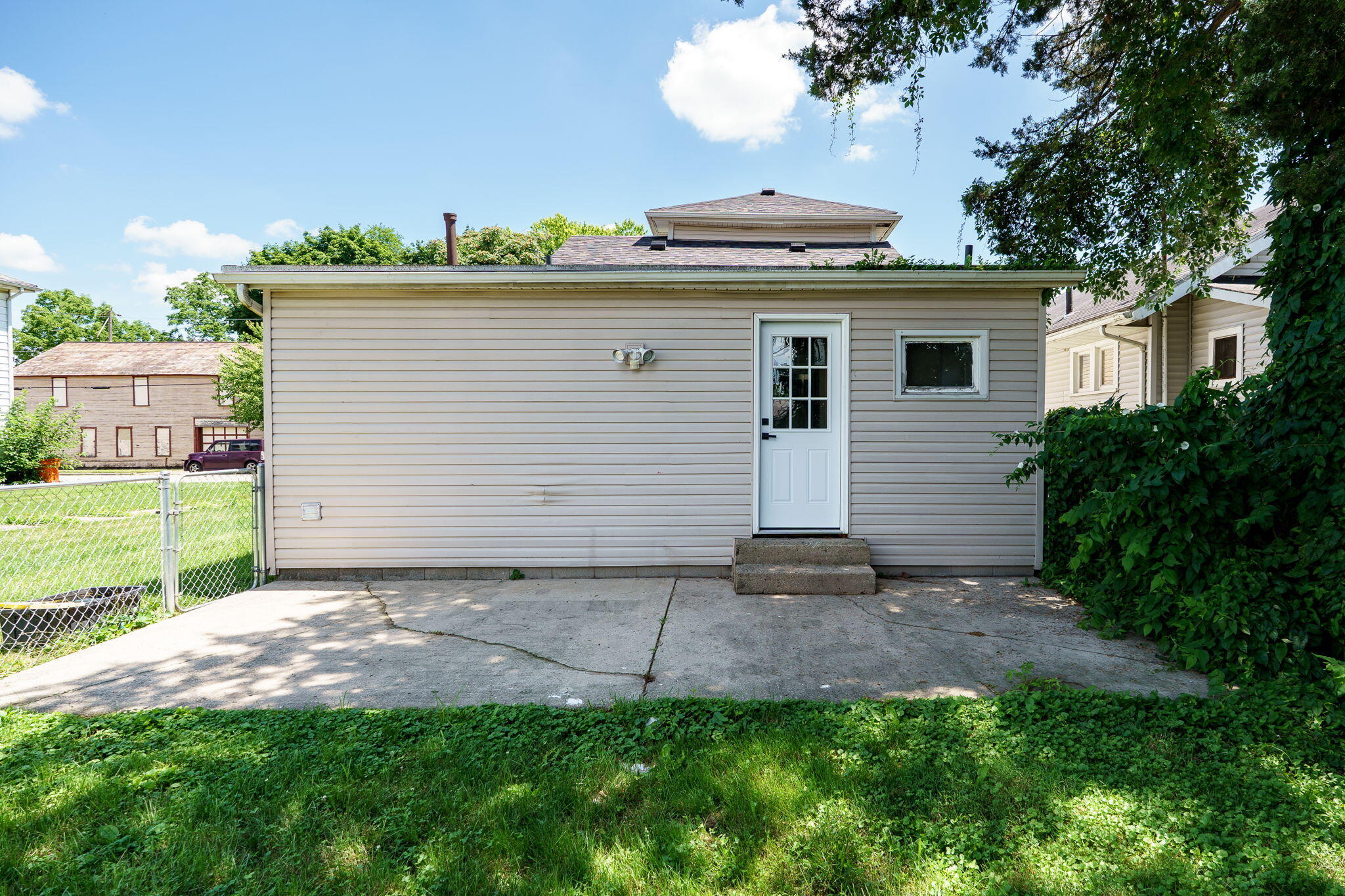 803 Laurel Street, Springfield, Ohio 45503