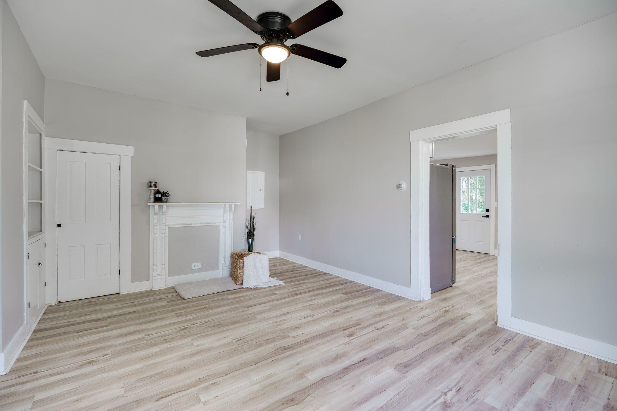 803 Laurel Street, Springfield, Ohio 45503