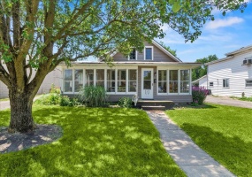 206 Main Street, Russells Point, Ohio 43348, 2 Bedrooms Bedrooms, ,1 BathroomBathrooms,Residential,For Sale,Main,1040259