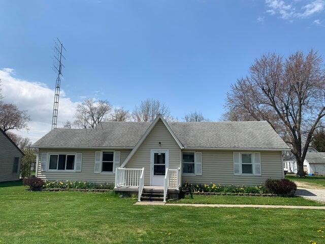115 Pershing Street, Celina, Ohio 45822