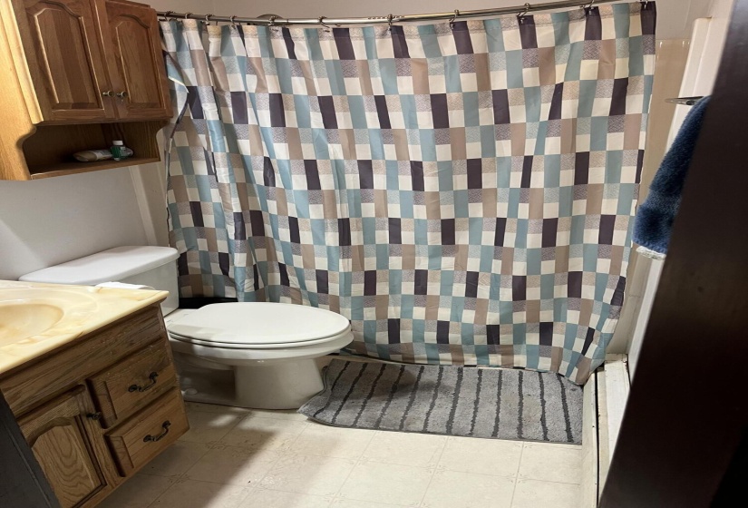 Bath