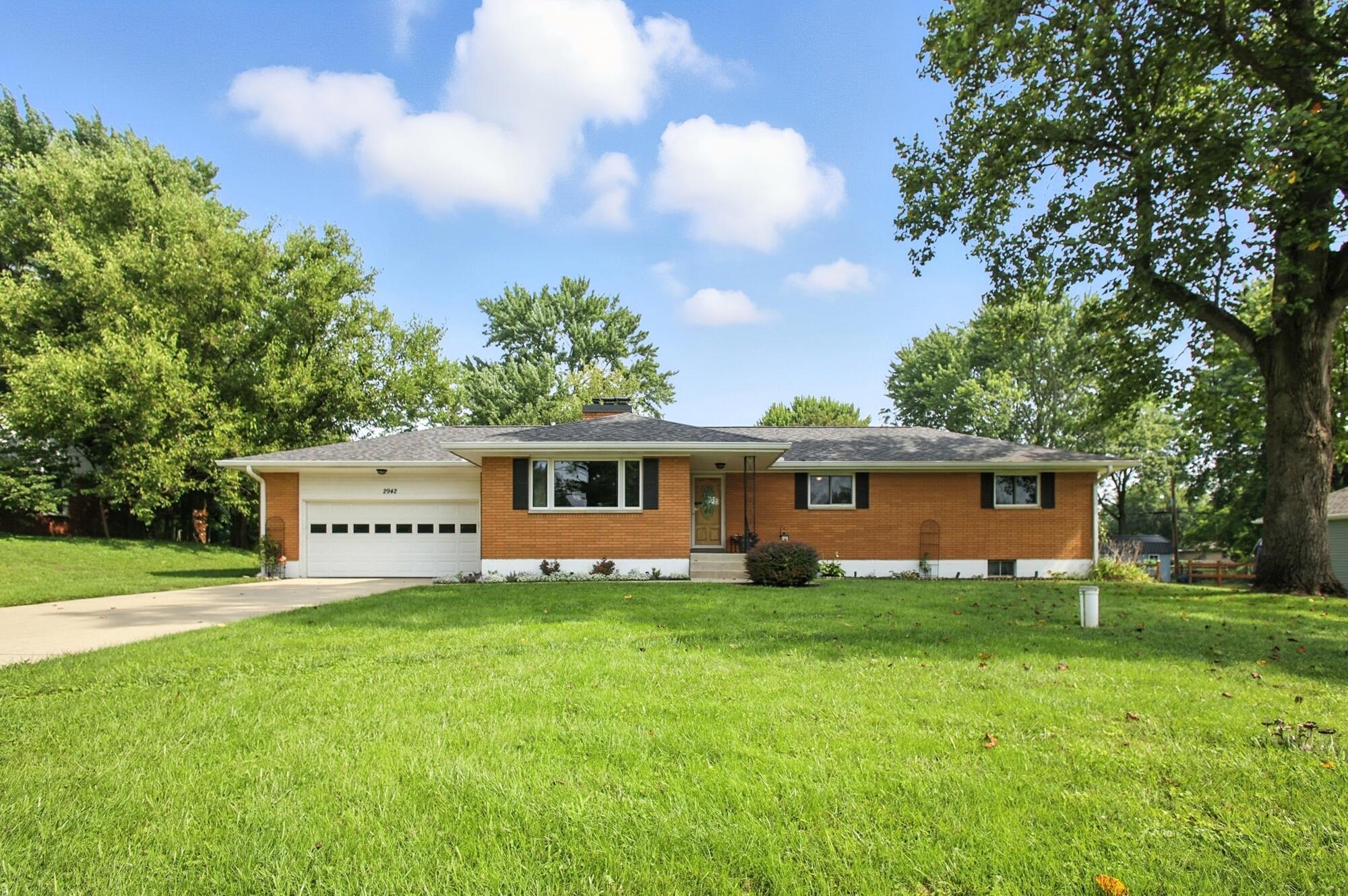 2942 Chalmar Drive, Dayton, Ohio 45431