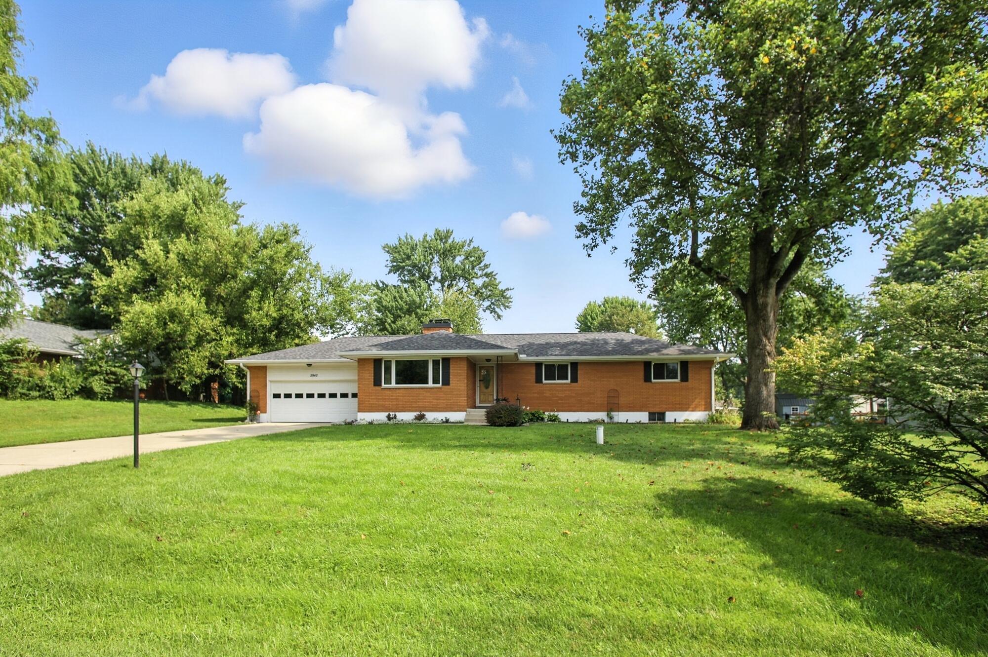 2942 Chalmar Drive, Dayton, Ohio 45431