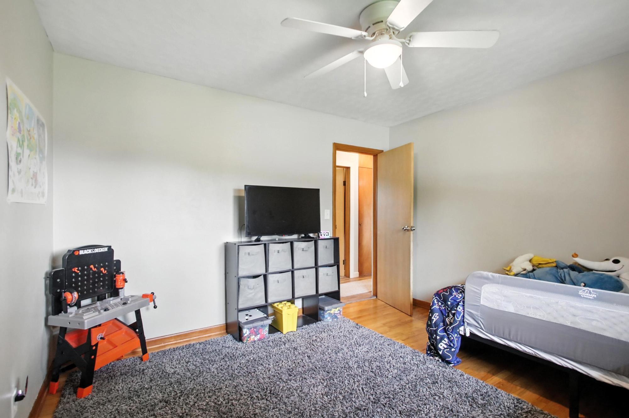 2942 Chalmar Drive, Dayton, Ohio 45431