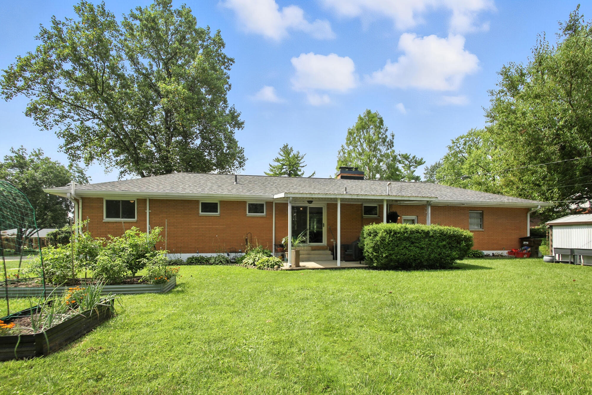 2942 Chalmar Drive, Dayton, Ohio 45431