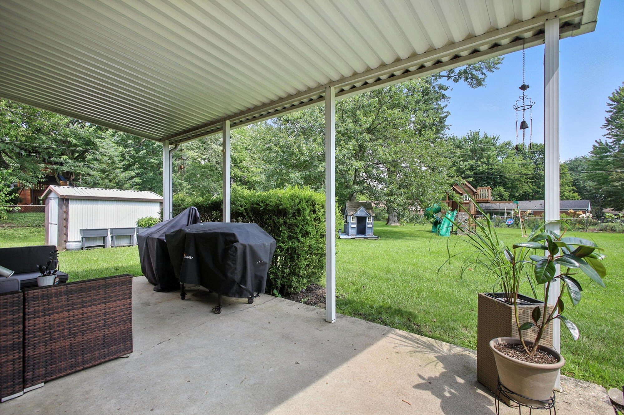 2942 Chalmar Drive, Dayton, Ohio 45431