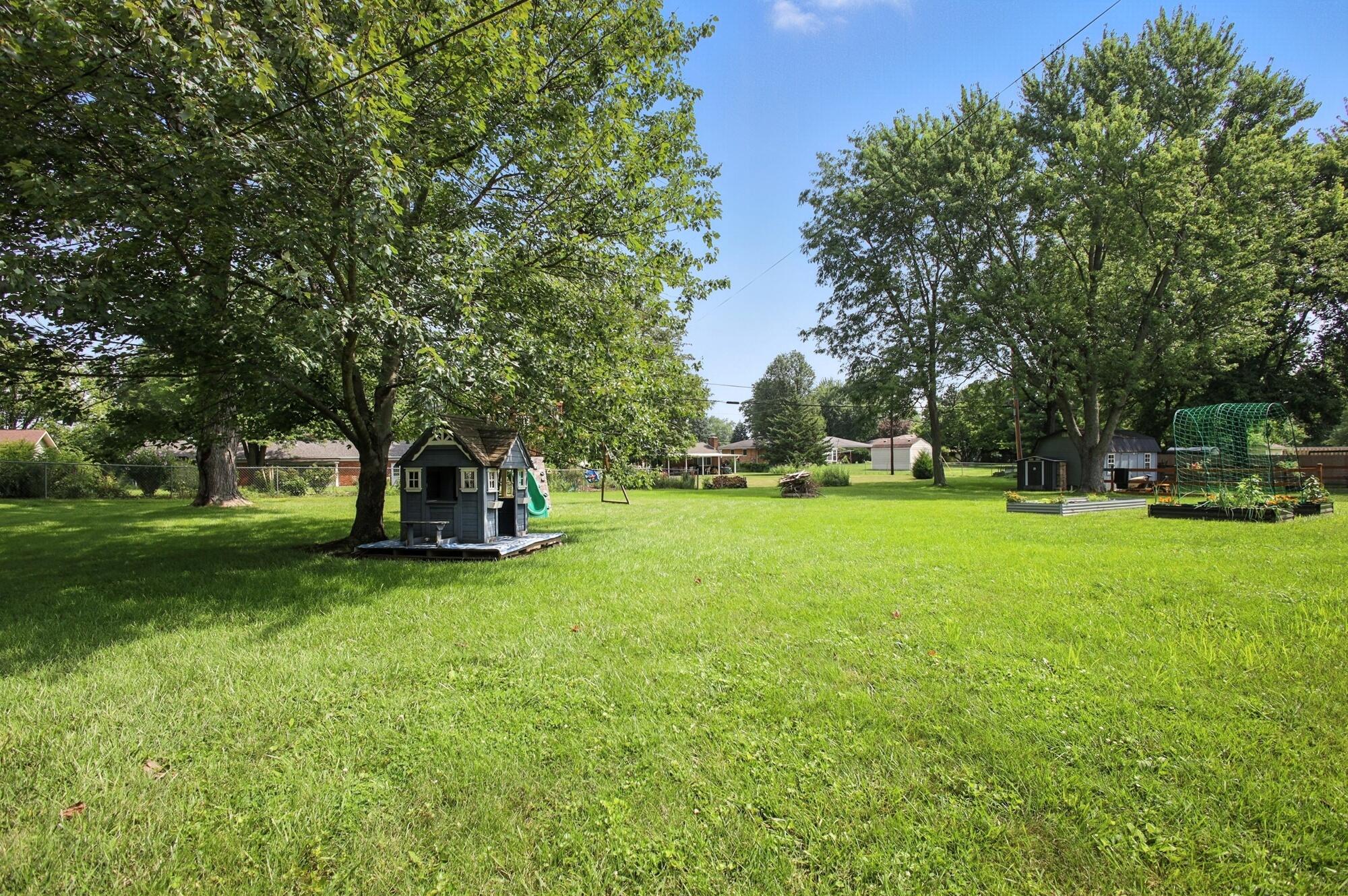 2942 Chalmar Drive, Dayton, Ohio 45431