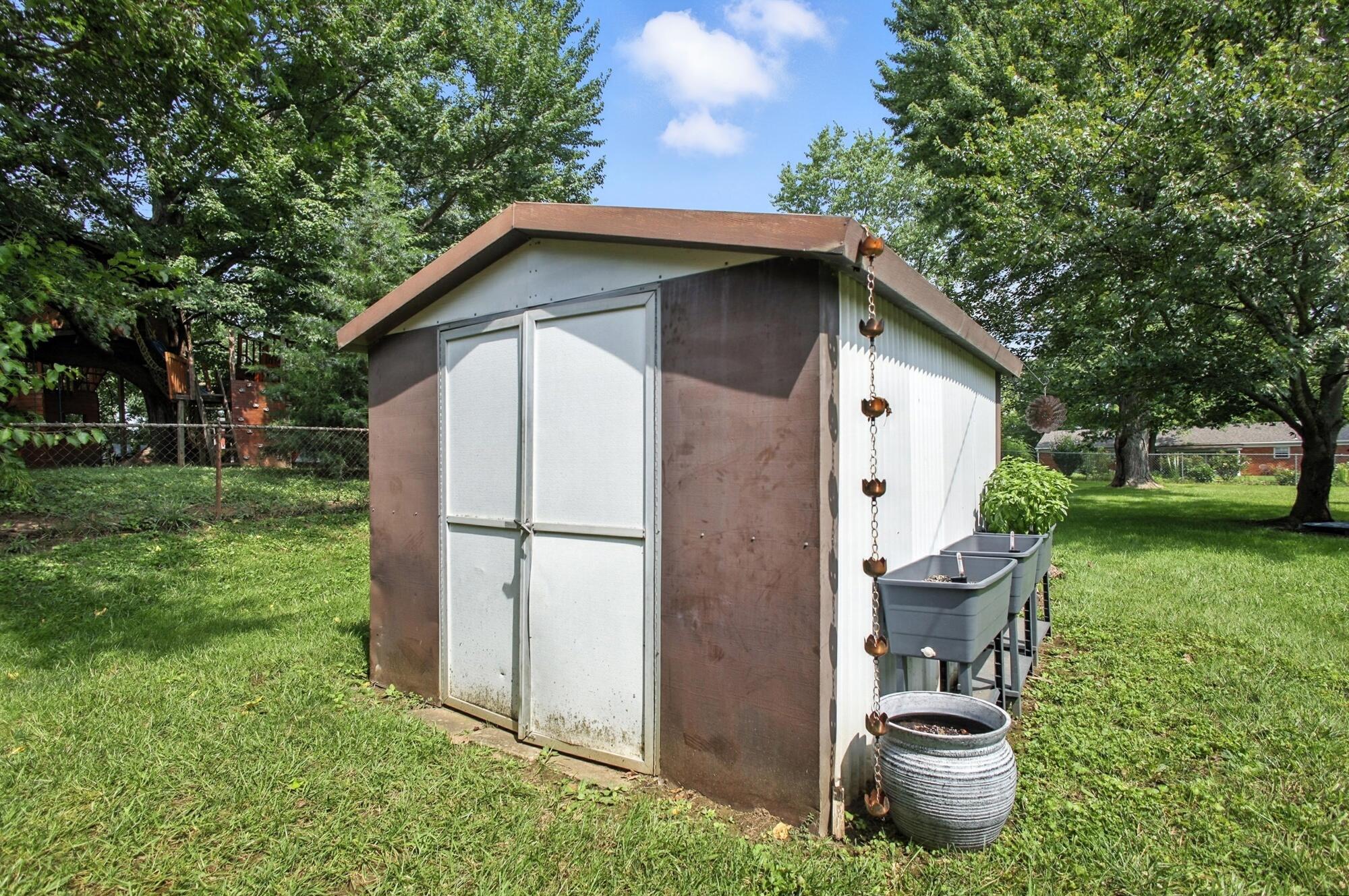 2942 Chalmar Drive, Dayton, Ohio 45431