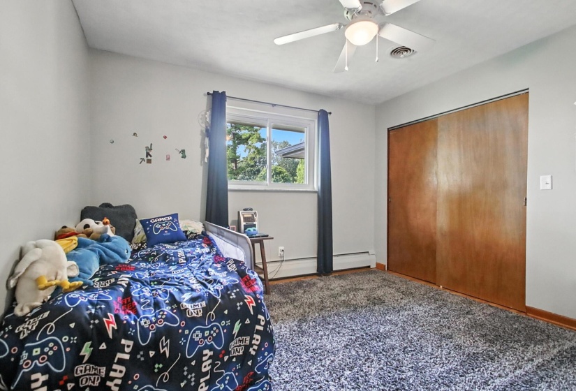 2942 Chalmar Drive