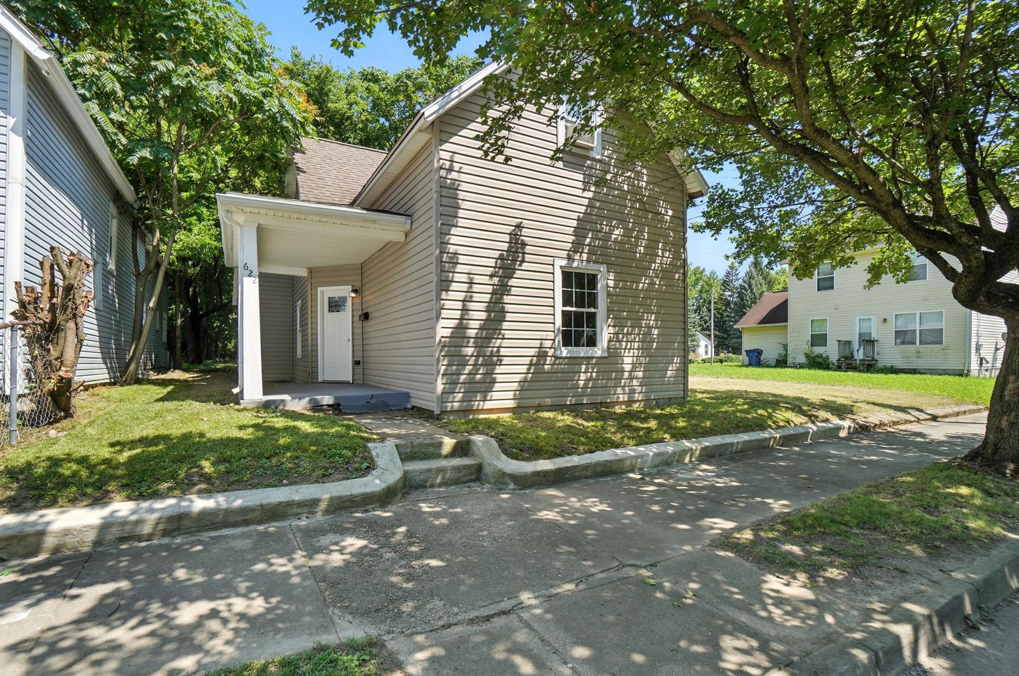 622 Lowry Avenue, Springfield, Ohio 45506