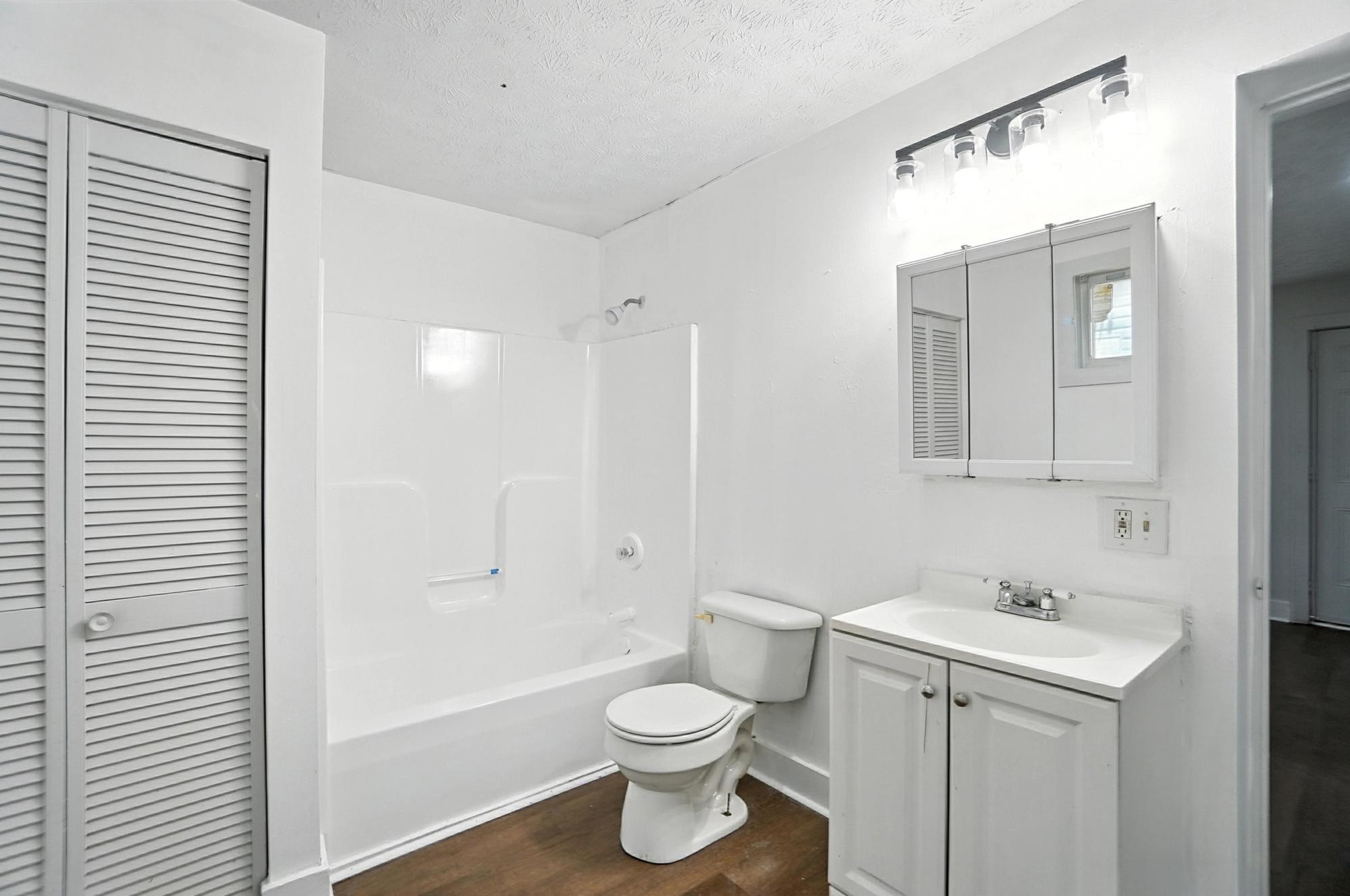 622 Lowry Avenue, Springfield, Ohio 45506
