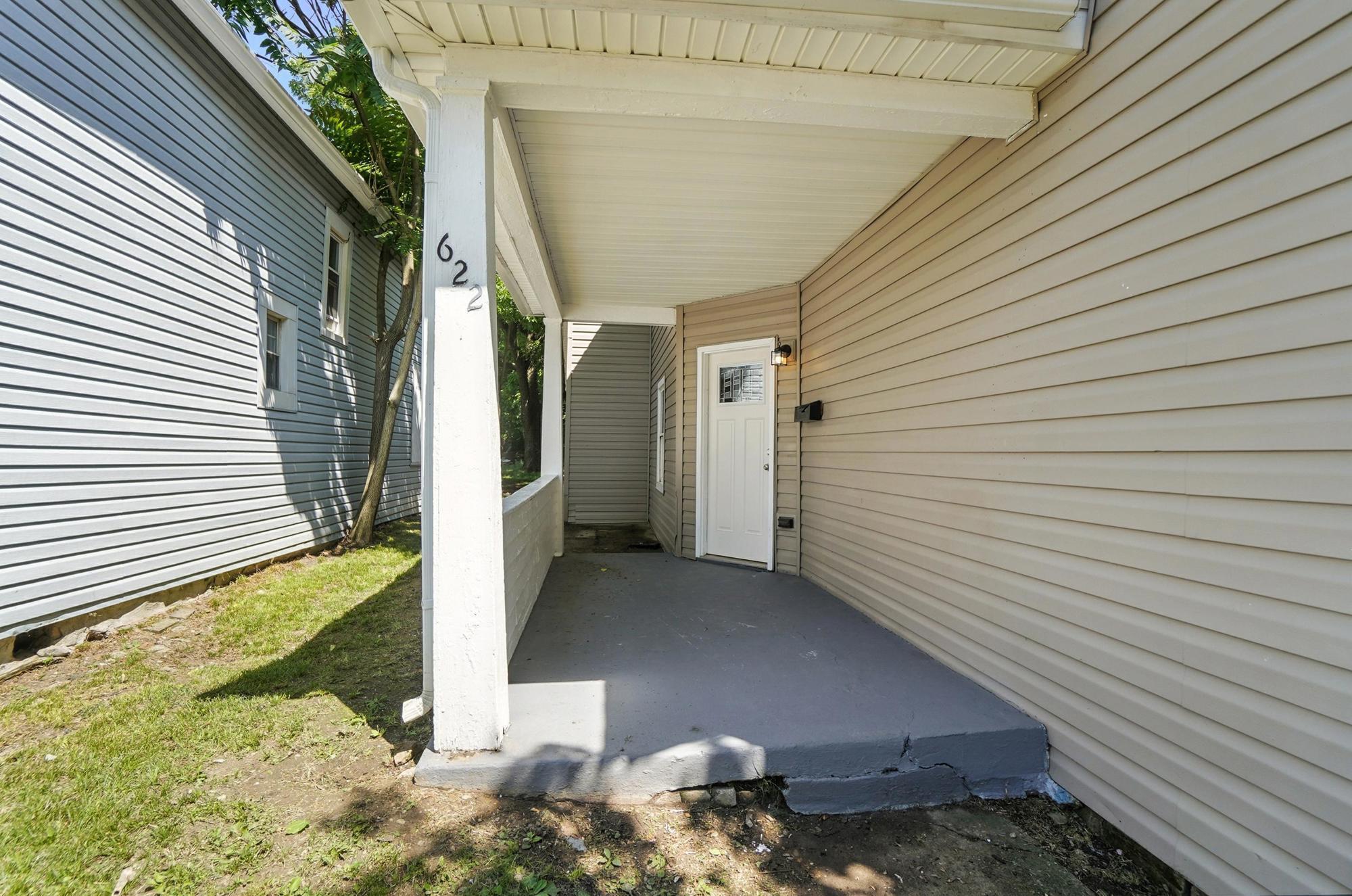 622 Lowry Avenue, Springfield, Ohio 45506