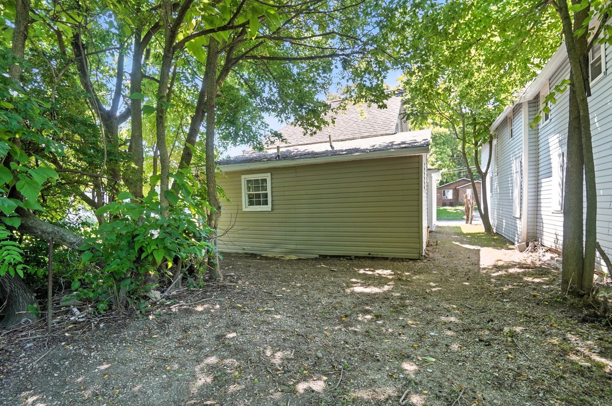 622 Lowry Avenue, Springfield, Ohio 45506