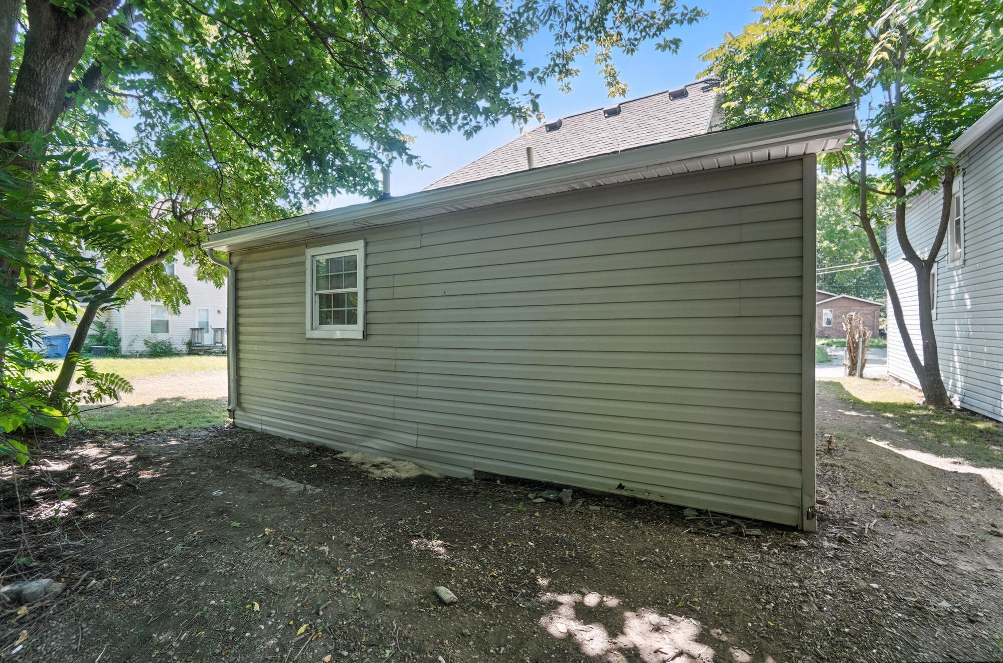 622 Lowry Avenue, Springfield, Ohio 45506