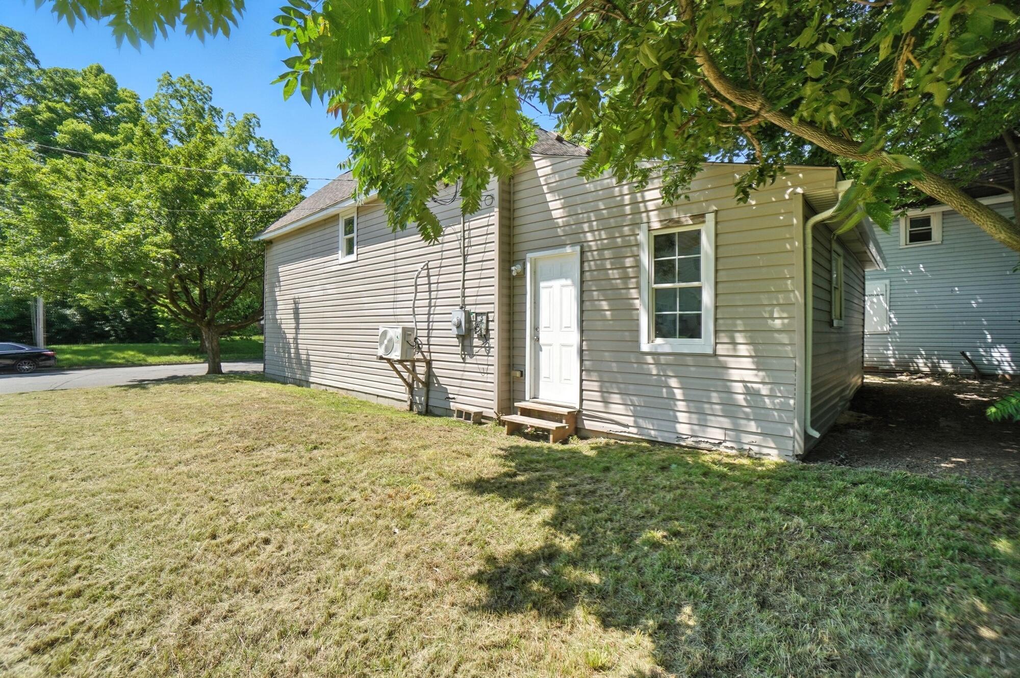 622 Lowry Avenue, Springfield, Ohio 45506