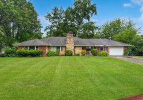 307 Forest Drive, Springfield, Ohio 45505, 2 Bedrooms Bedrooms, ,1 BathroomBathrooms,Residential,For Sale,Forest,1040262