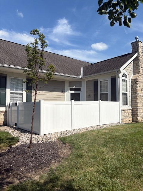 4641 Cobblestone Drive, Tipp City, Ohio 45371
