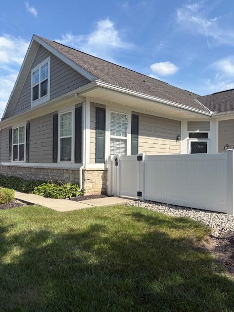 4641 Cobblestone Drive, Tipp City, Ohio 45371