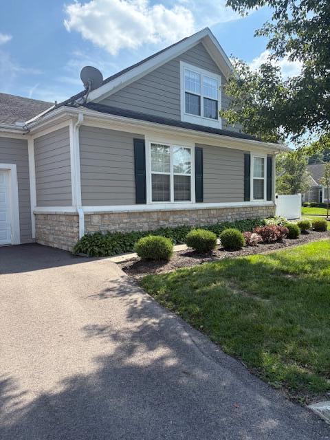 4641 Cobblestone Drive, Tipp City, Ohio 45371
