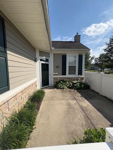4641 Cobblestone Drive, Tipp City, Ohio 45371