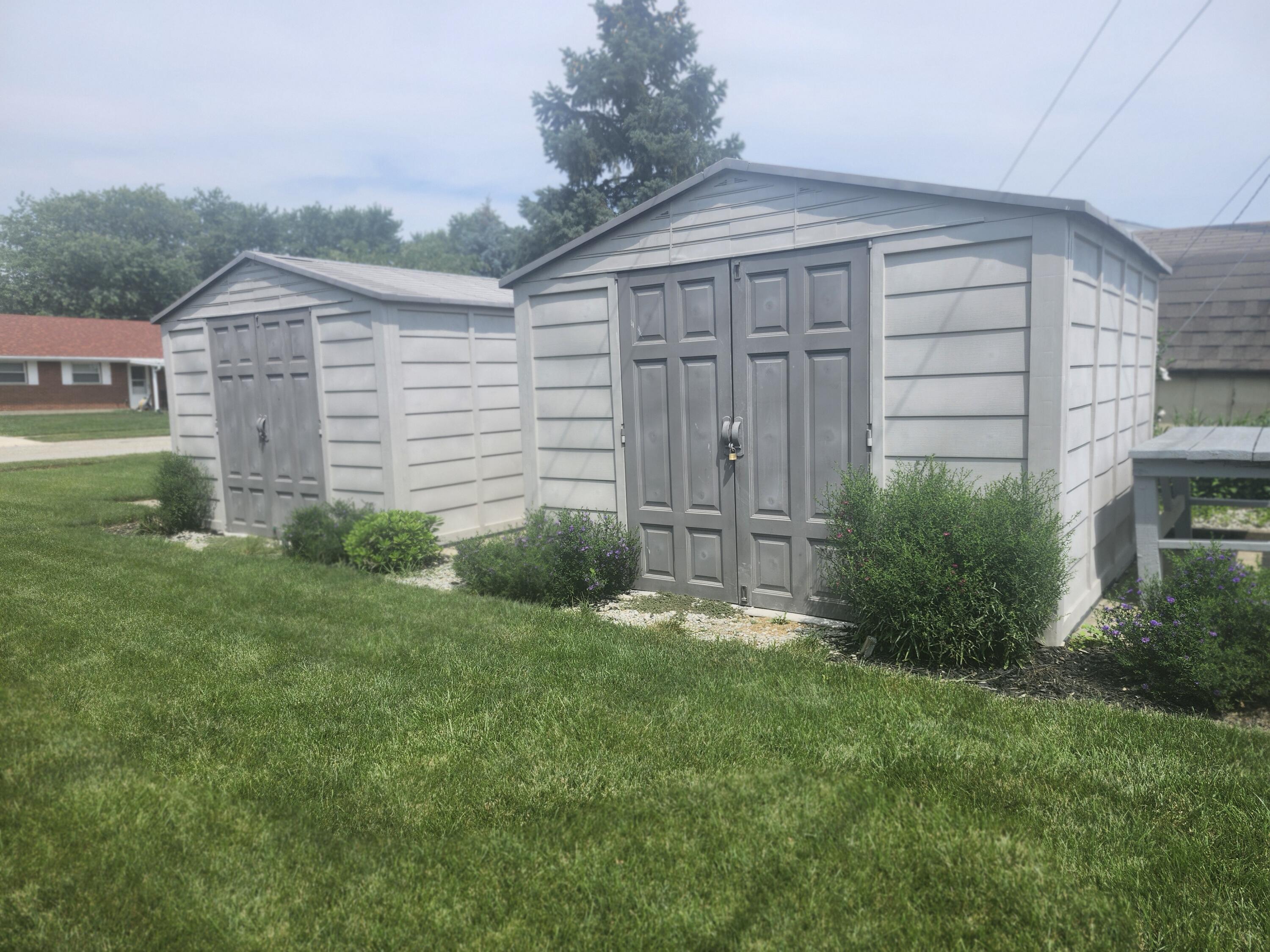 320 Stewart Drive, Sidney, Ohio 45365
