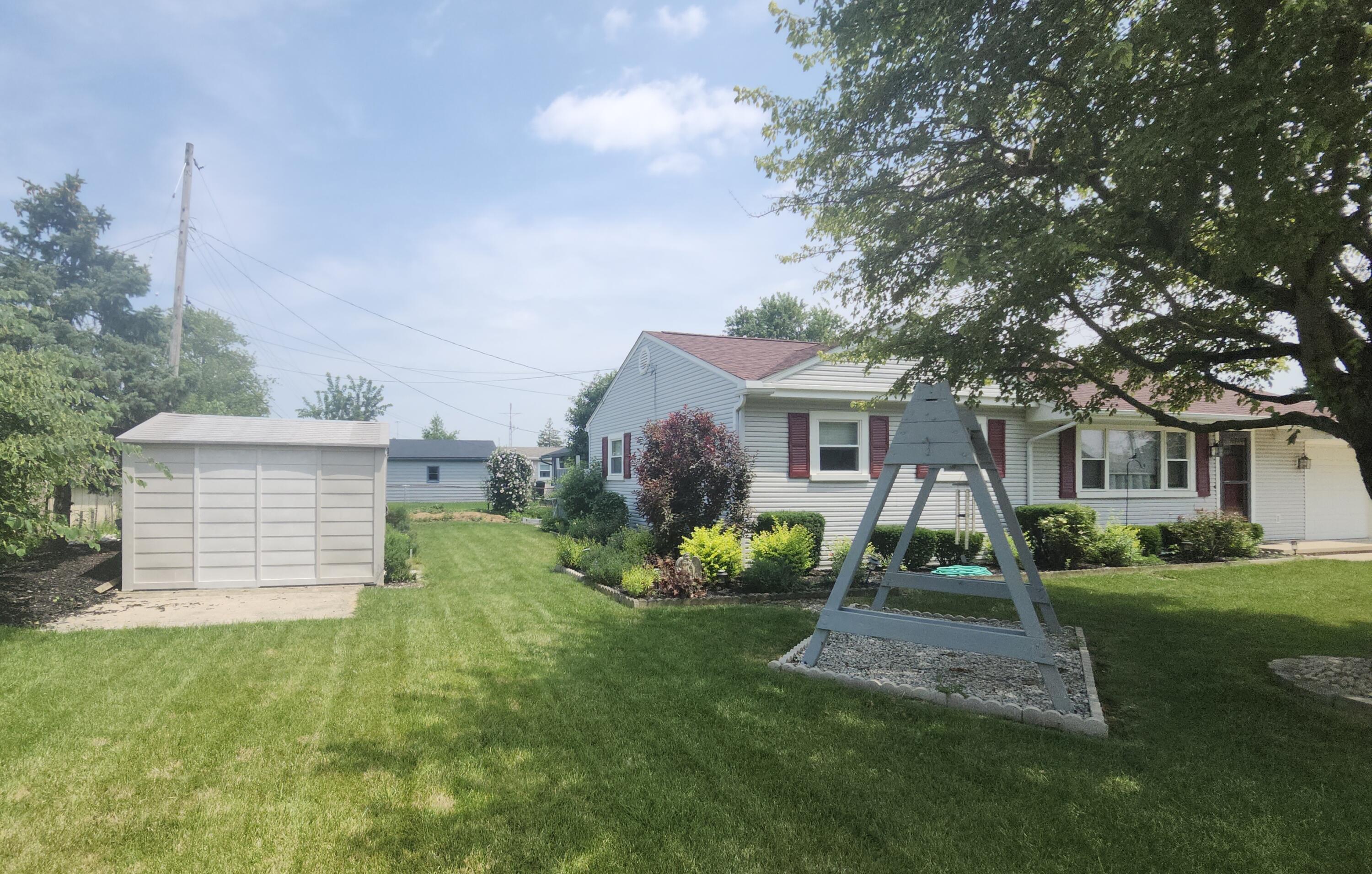 320 Stewart Drive, Sidney, Ohio 45365