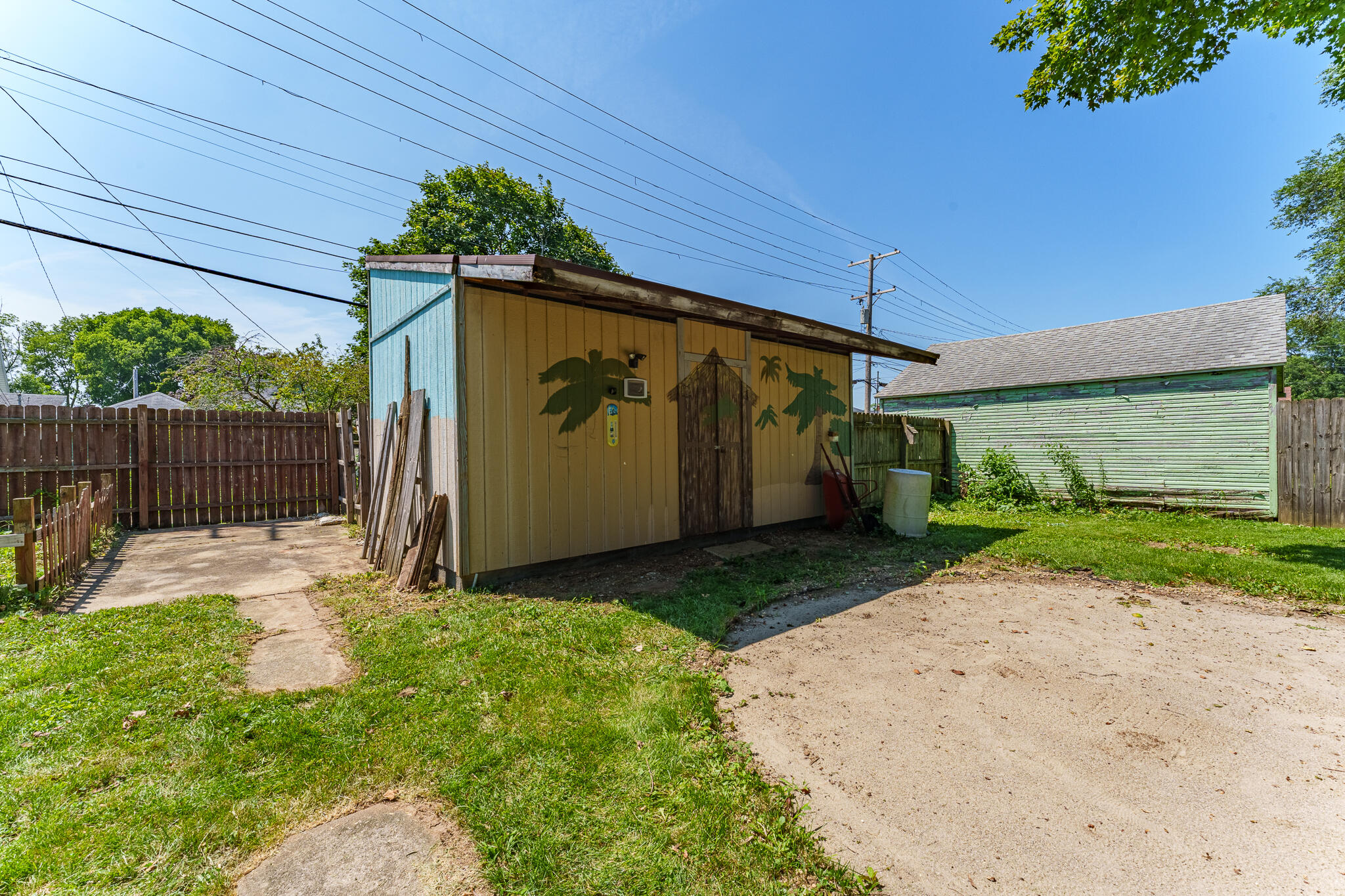 814 Clay Street, Troy, Ohio 45373