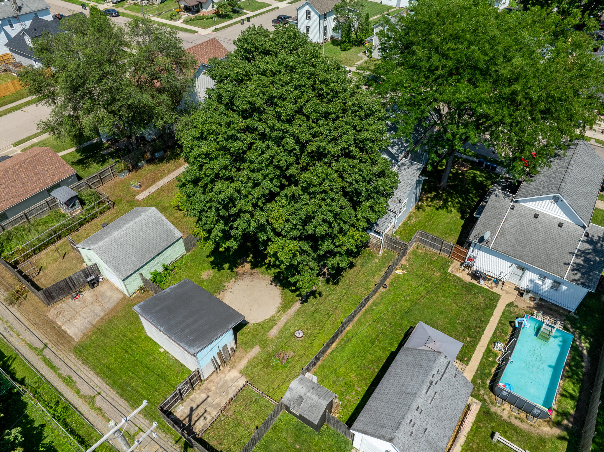814 Clay Street, Troy, Ohio 45373